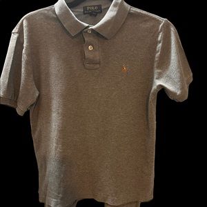 Ralph Lauren soft touch polo